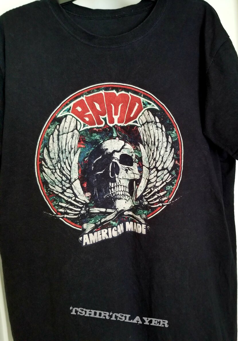 BPMD &quot;American Made&quot; Tshirt. 