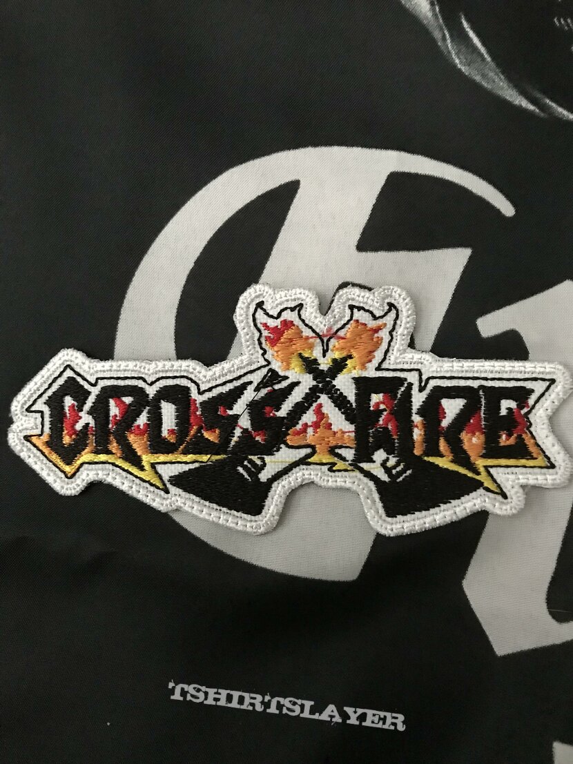 Crossfire patch