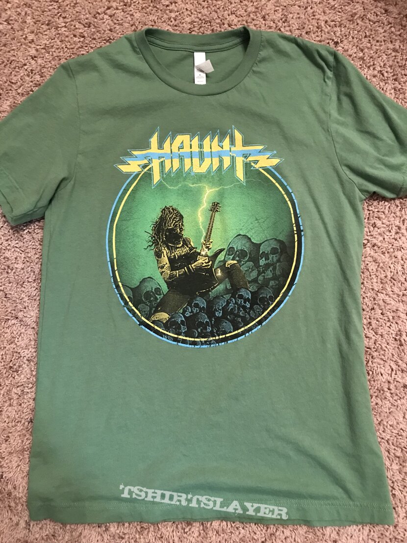 Haunt Fan Club Tee