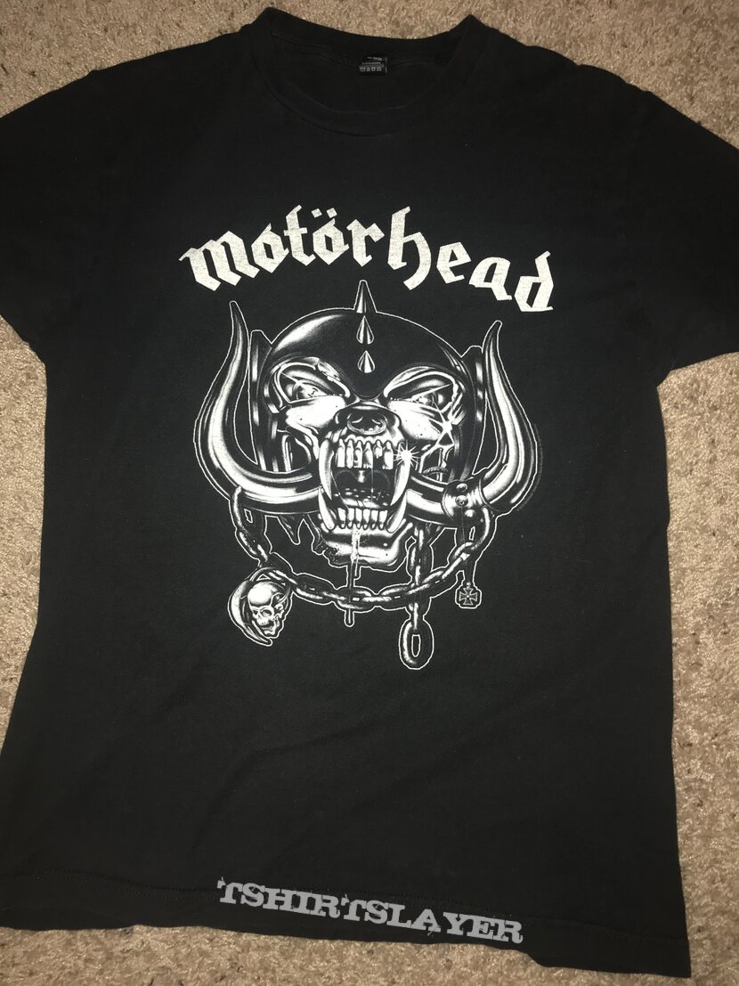 Motörhead Motorhead Tee