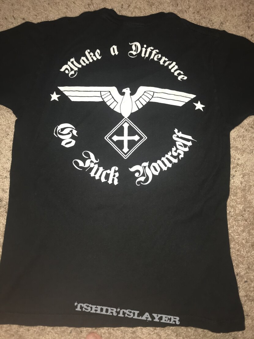 Motörhead Motorhead Tee