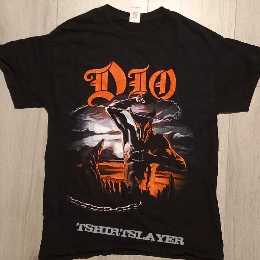 Dio - Holy Diver