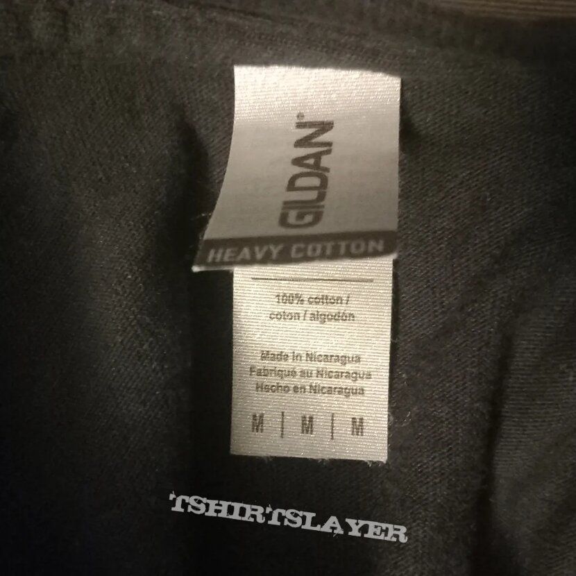 Metallica - M72 World Tour '23/'24 Metallica - M72 World Tour '23/'24