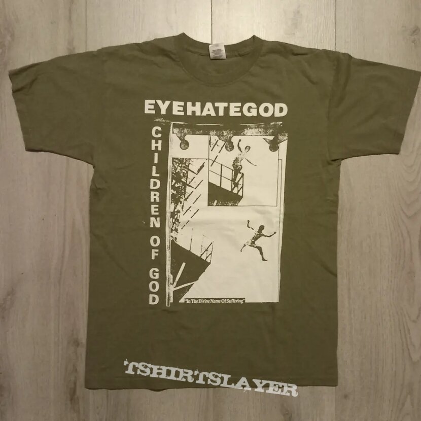 Eyehategod - Children of God 