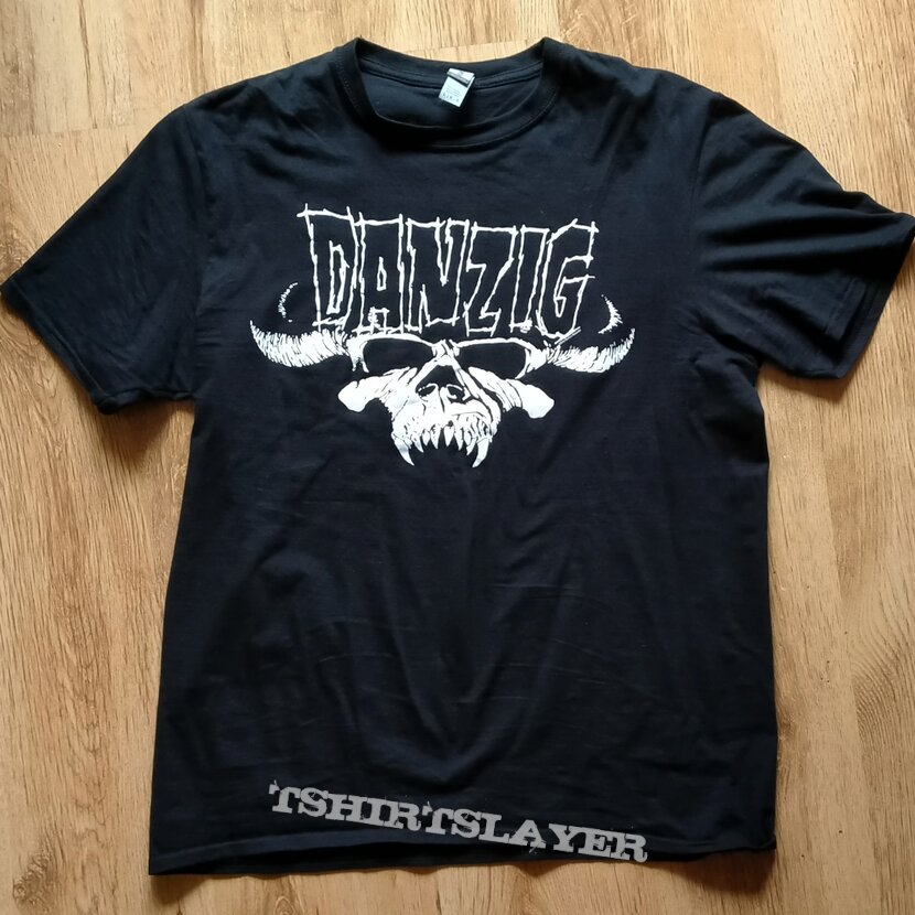 Danzig - Logo