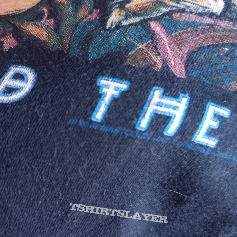 Mastodon - 2014 Once more round the sun Tour 