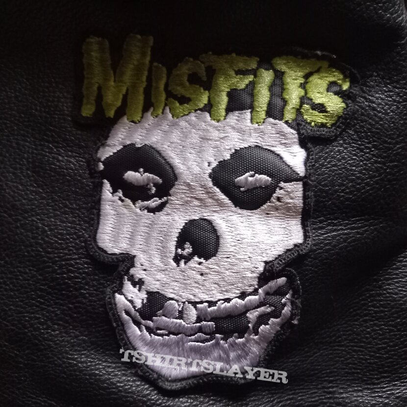 Misfits logo