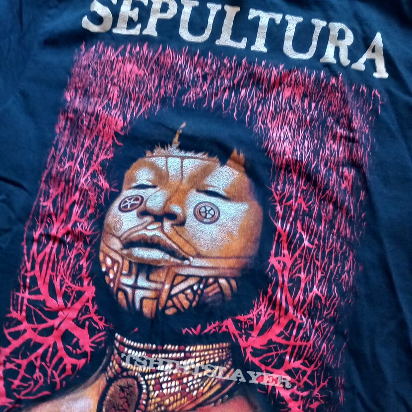 Sepulchral Voices Sepultura - Roots