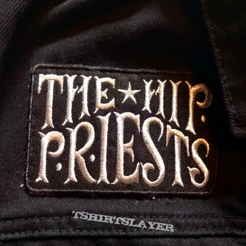 The Hip Priests - Spasm Gang #321