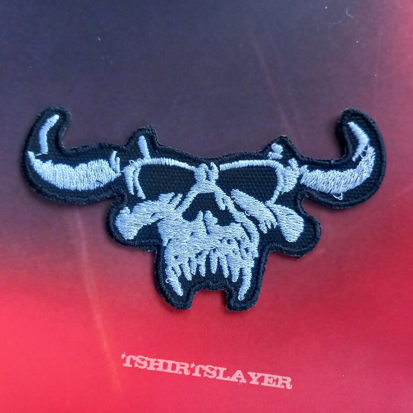 Danzig Skull 