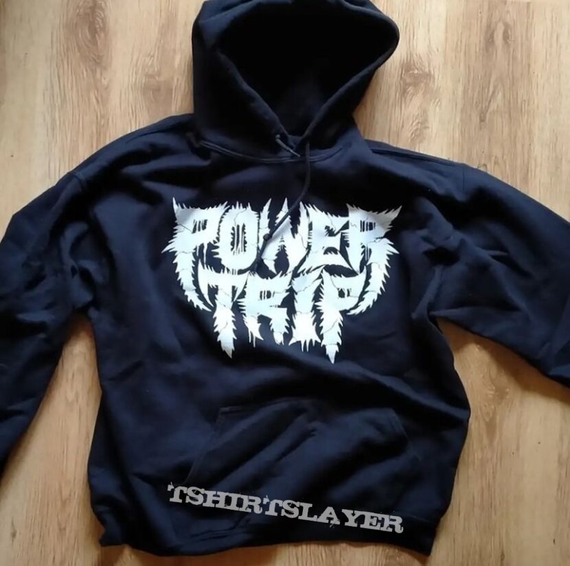 Power Trip - Logo