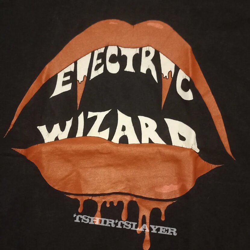 Electric Wizard - Legalise Drugs &amp; Murder