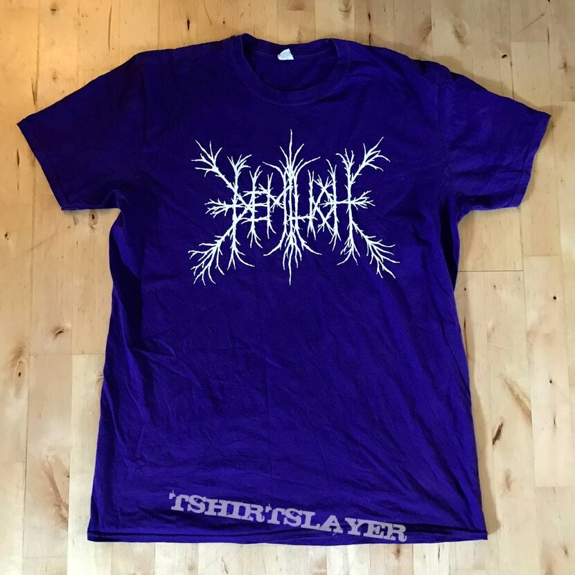 Demilich Logo Purple TS