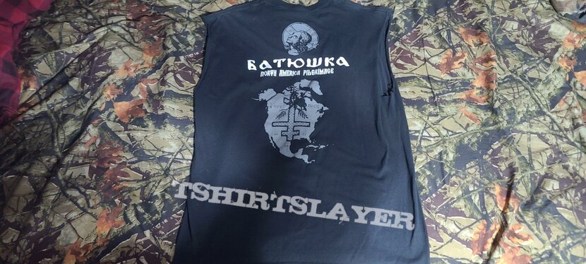 Batushka North American Pilgrimage Tour 2018 TS