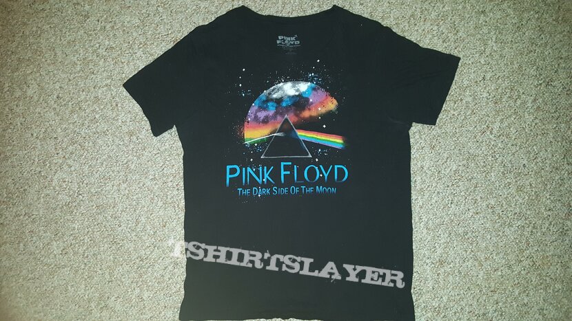 Pink Floyd Dark Side of the Moon T-shirt