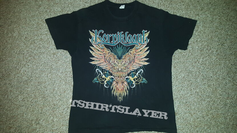 Korpiklaani T-shirt