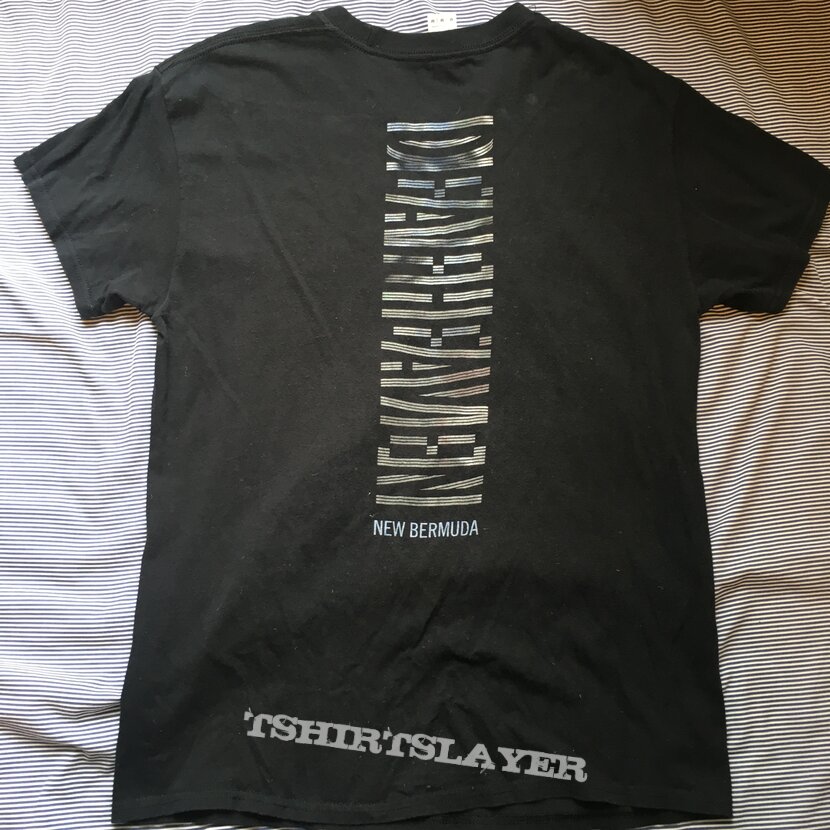 Deafheaven New Bermuda M