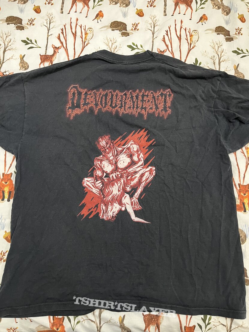 Devourment size L 