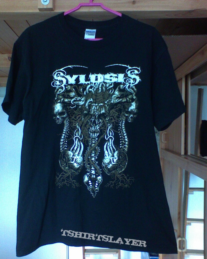 Sylosis Shirt