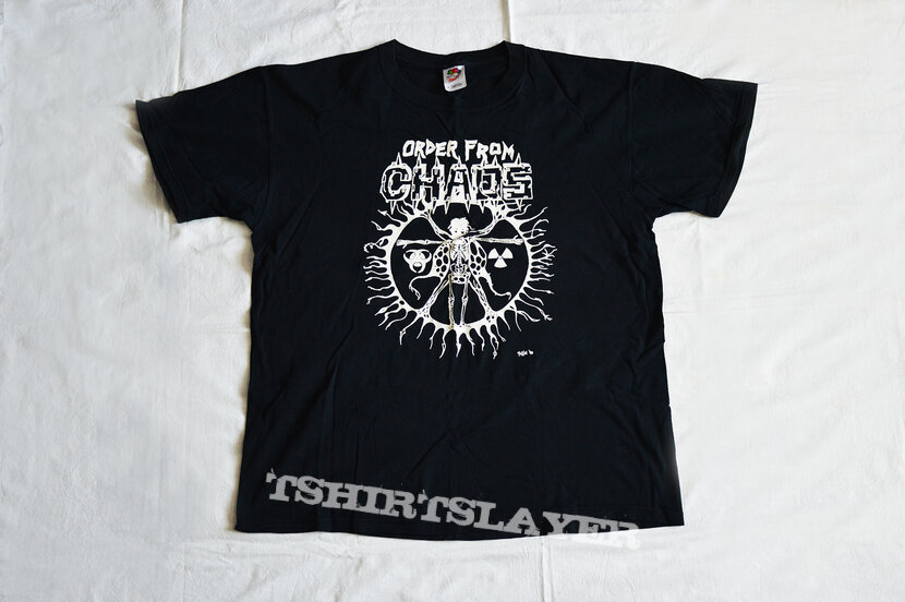 Order from Chaos TS
