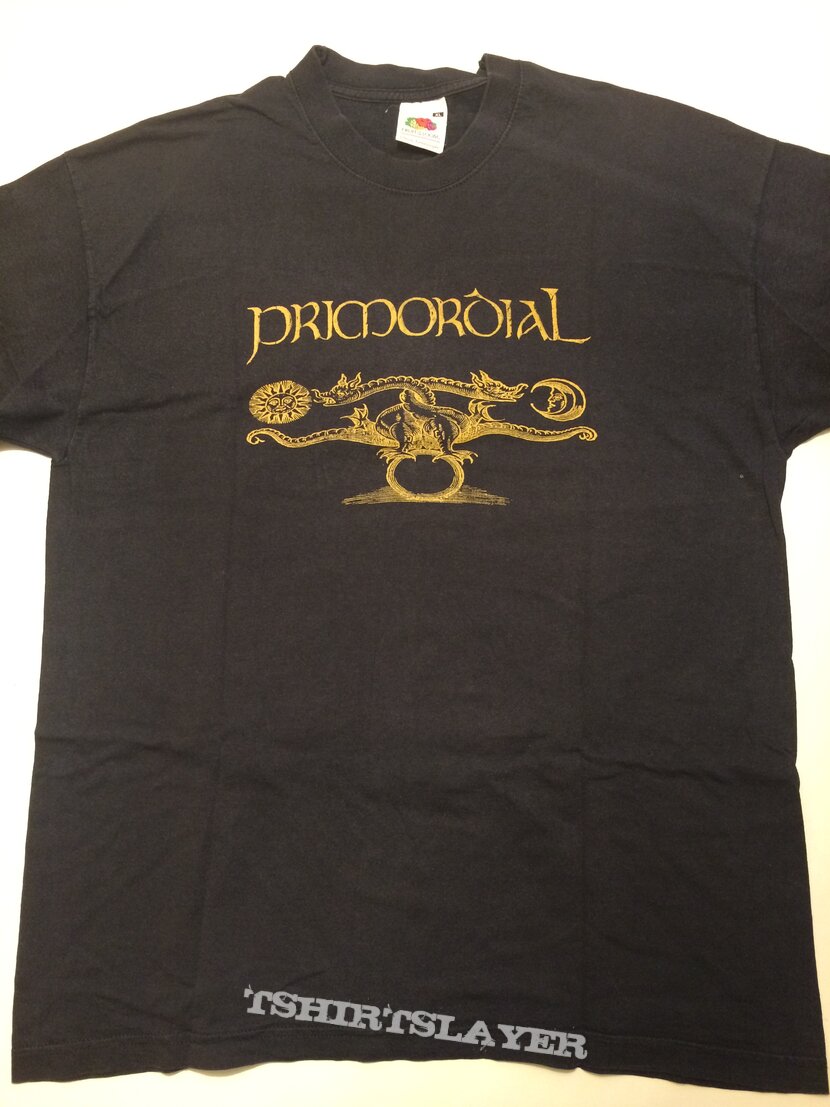 Primordial Primodial - Sons of the Morrigan