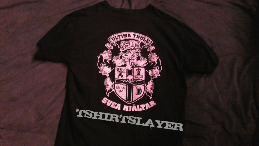 Ultima Thule Tshirt