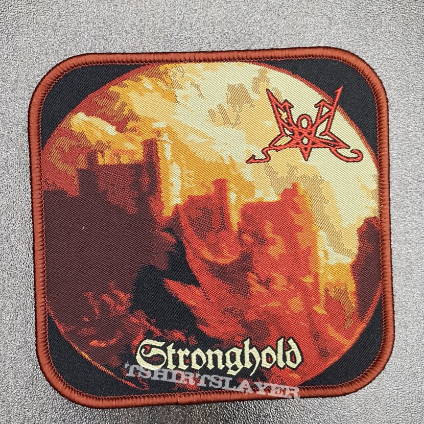 Summoning- Stronghold Patch