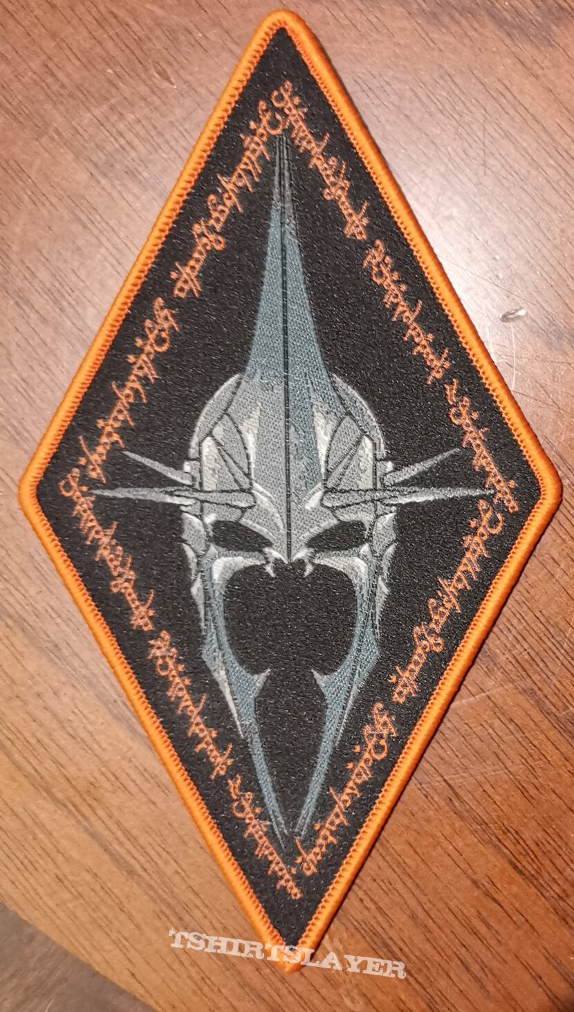 Lord of the Rings - Witch-king of Angmar - Patch Lord of the Rings - Witch-king of Angmar - Patch