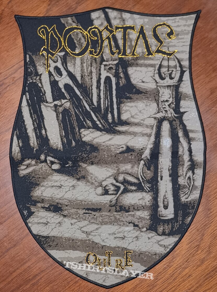 Portal - Outre - Backpatch