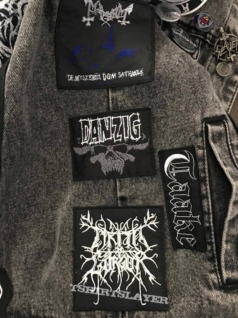 Heavens Fall Misanthrope