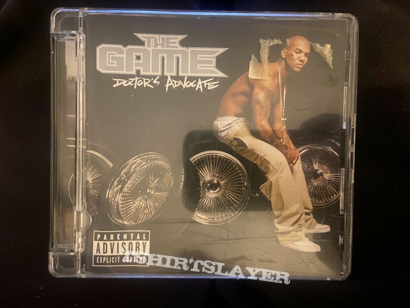 The Game - Doctors Advocate