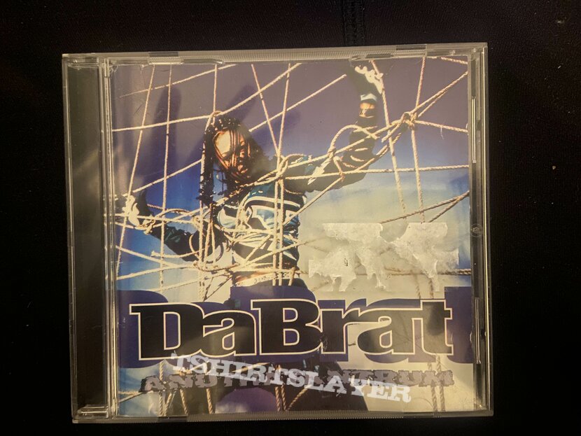 Da Brat - Anuthatantrum