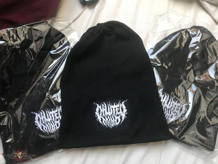 Diluted Mind Beanies