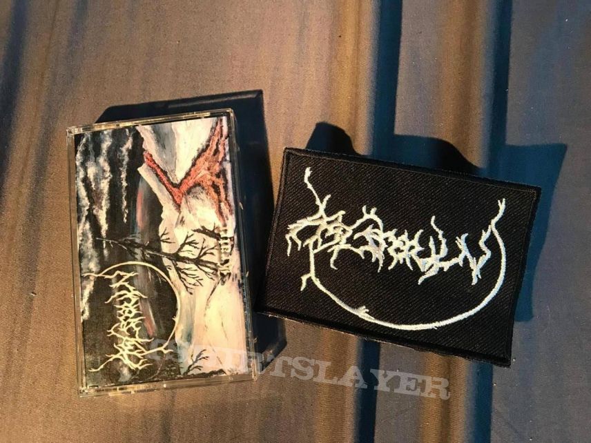 Asgrauw - Krater (with patch) 