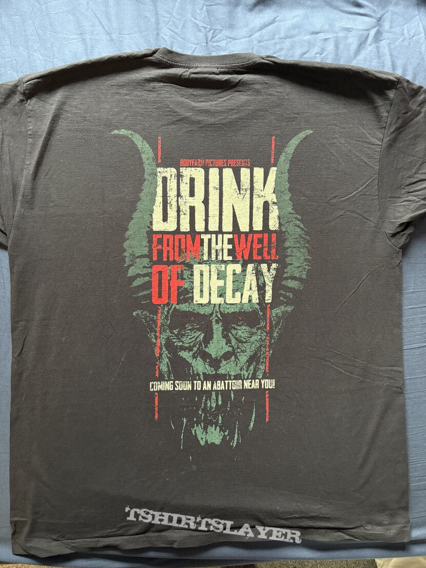 Bodyfarm ‘Dutch death metal’ Bodyfarm ‘Dutch death metal’