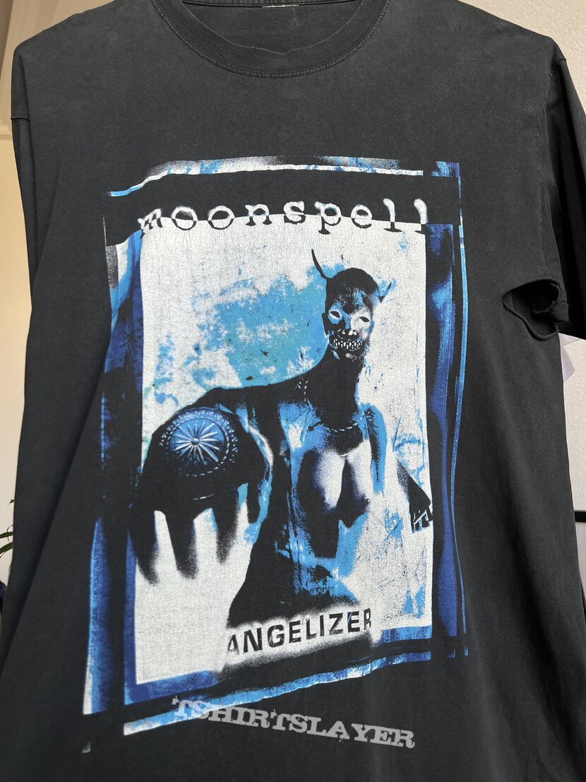 Moonspell Angelizer LS