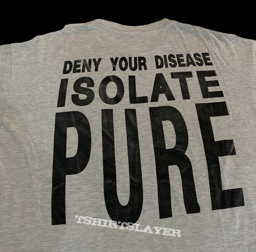 Godflesh Pure Godflesh Pure