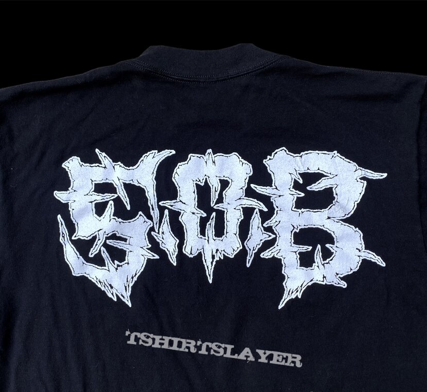 S.O.B SxOxB Split 1993