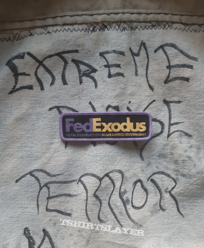  - FedExodus patch