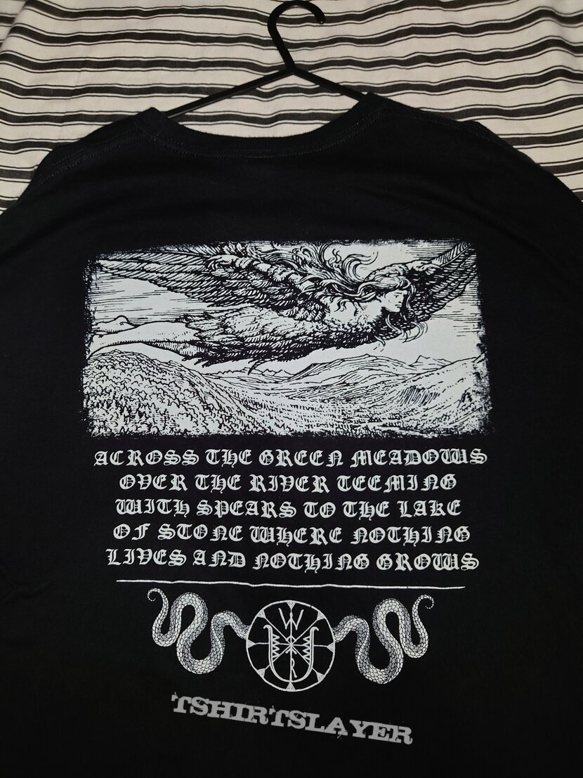 Wolves in the throne room longsleeve 