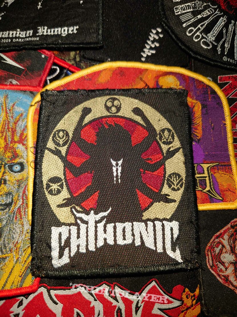 Chthonic patch