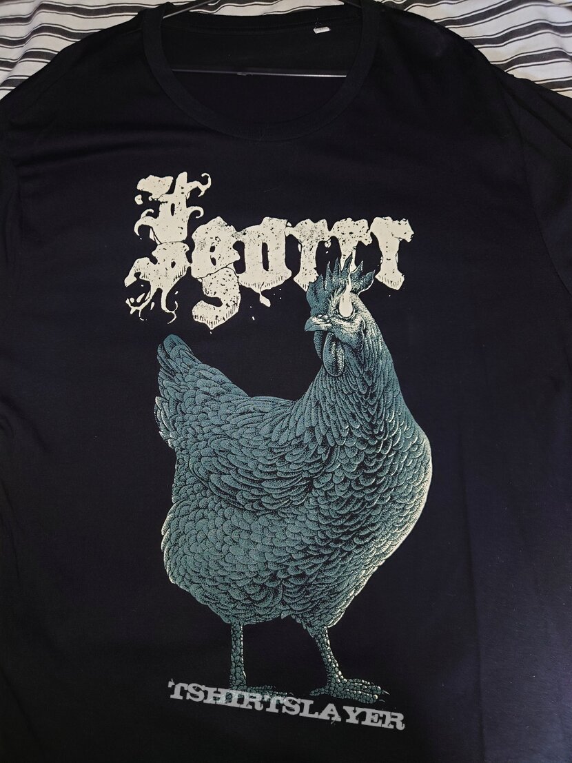 igorrr t shirt | TShirtSlayer TShirt and BattleJacket Gallery