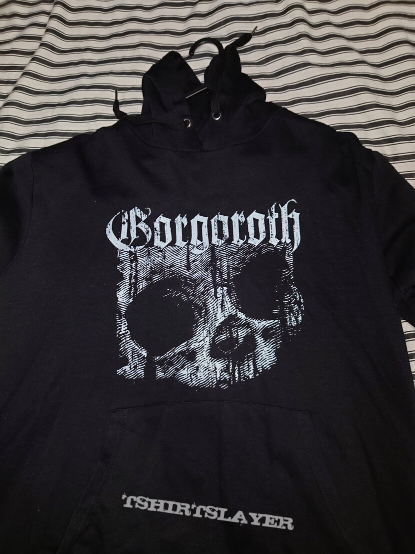 Gorgoroth hoodie