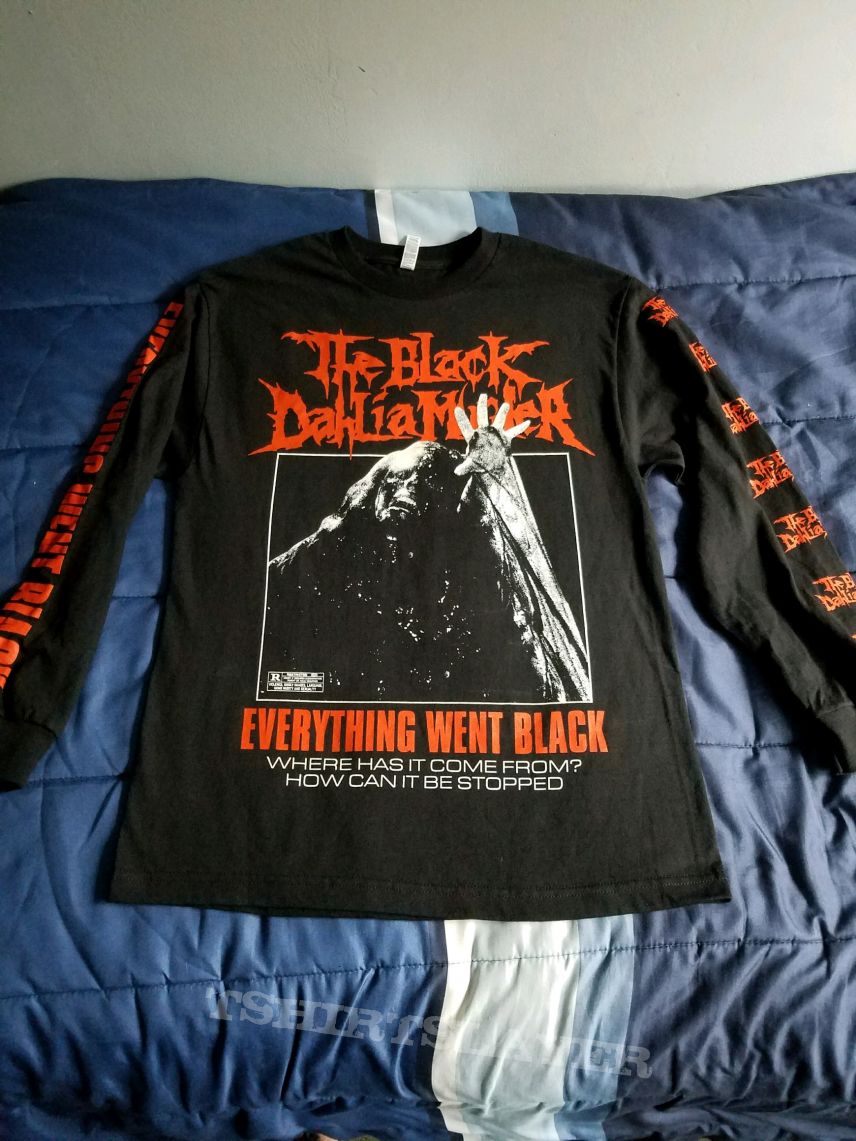 The Black Dahlia Murder Longsleeve