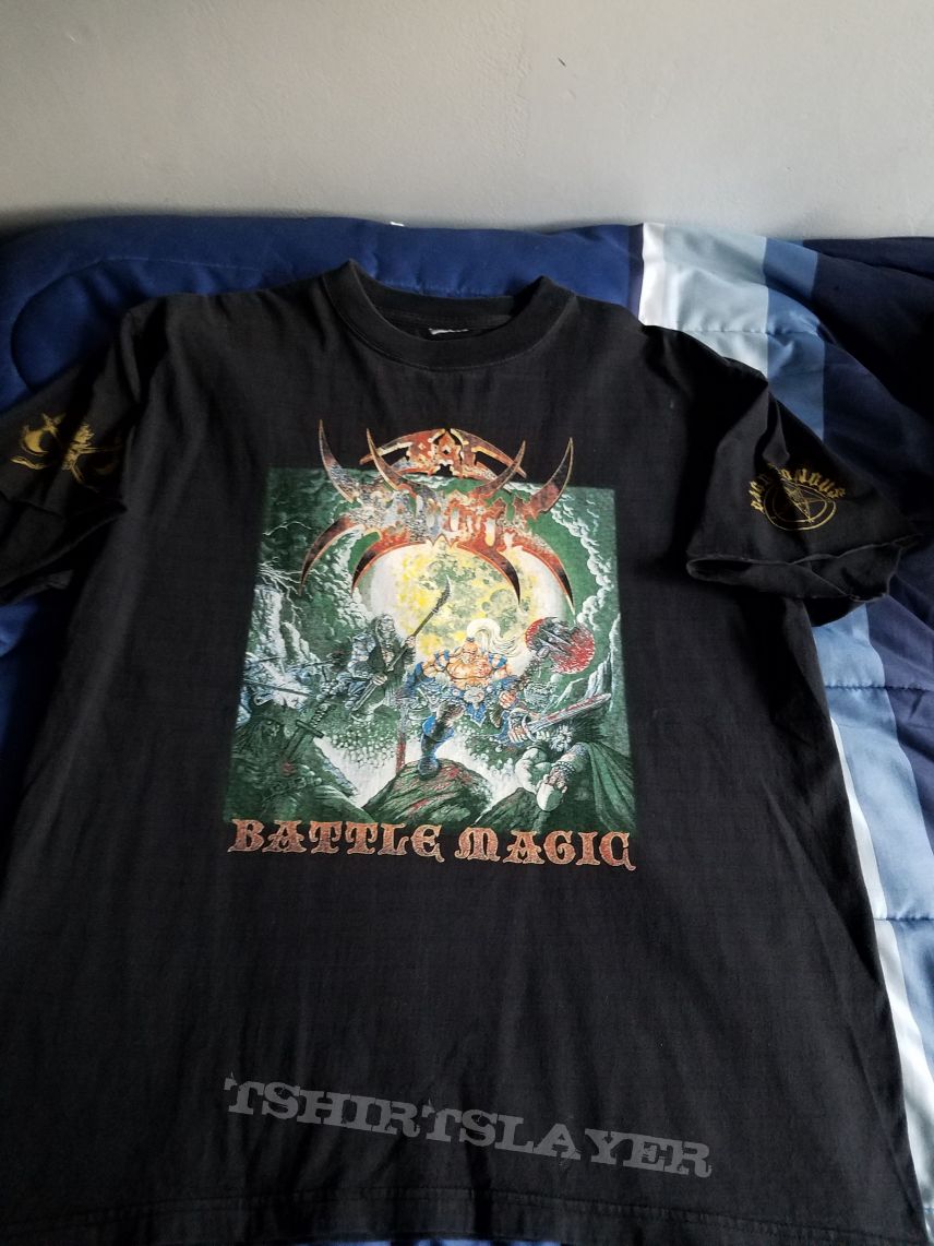 Bal-Sagoth shirt