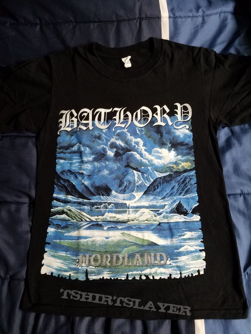 Bathory Shirt