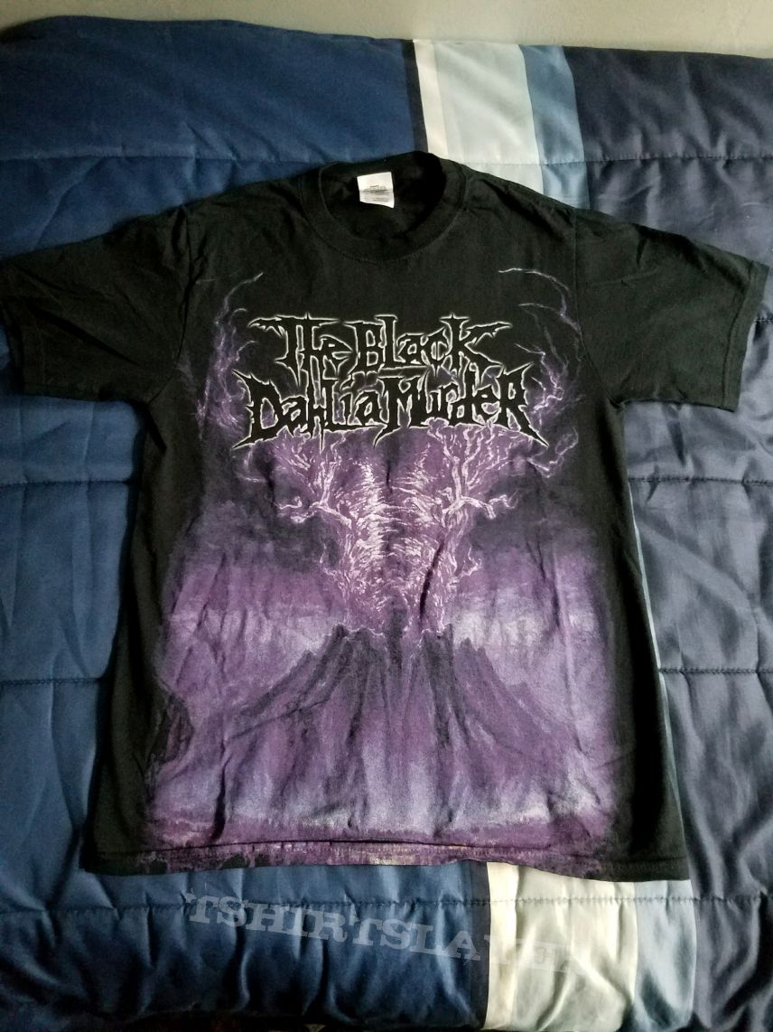 black dahlia murder paint it black black dahlia murder paint it black