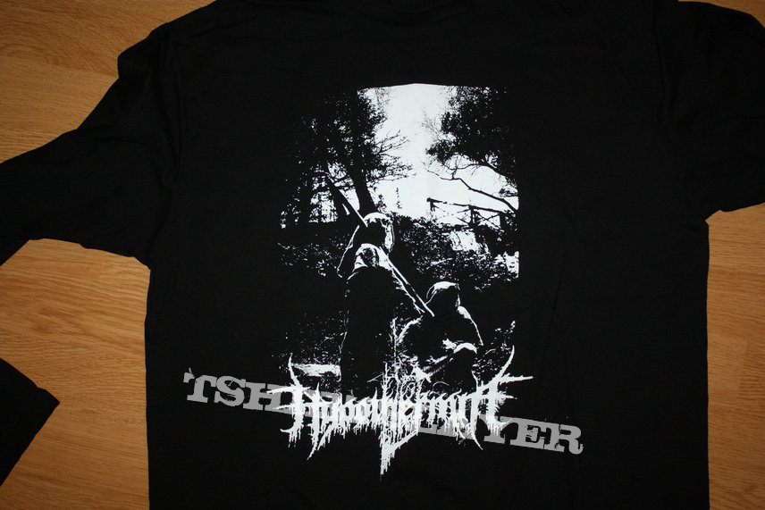 Hypothermia Longsleeve