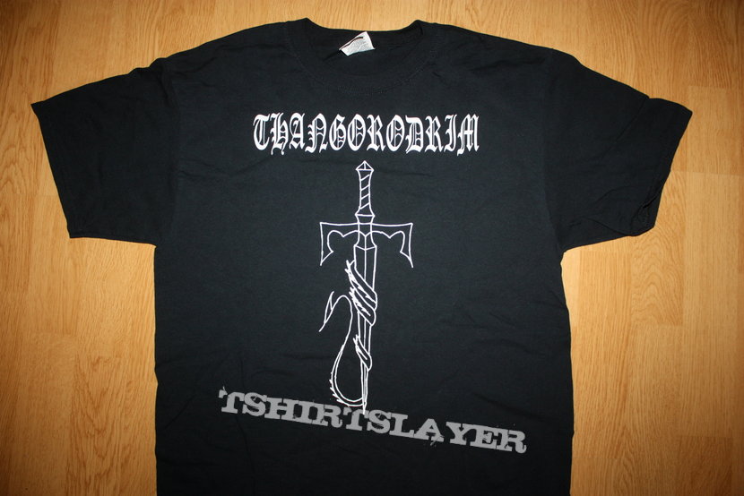 Thangorodrim T-shirt