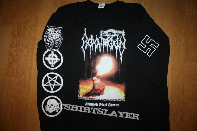 Goatmoon Longsleeve